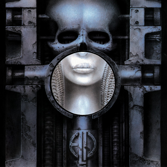 Karn Evil 9